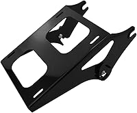 Vista 4 de Dasen Soporte para equipaje de dos piezas, montaje en paquete de viaje de desmontaje rápido con kit de accesorios de acoplamiento de 4 puntos