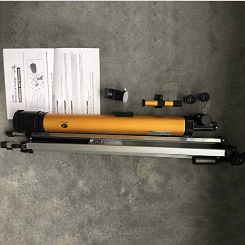 Telescope Space Astronomical Refractor 100x miniatura 4