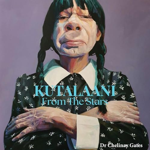 『Kutalaani』のカバーアート