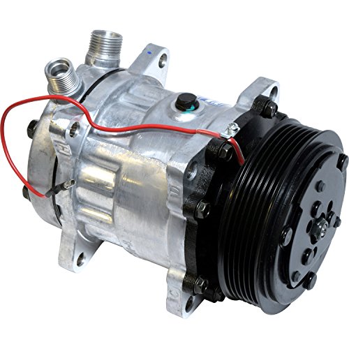 Universal Air Conditioner CO 7304C A/C Compressor