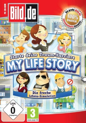 Preisvergleich Produktbild My Life Story