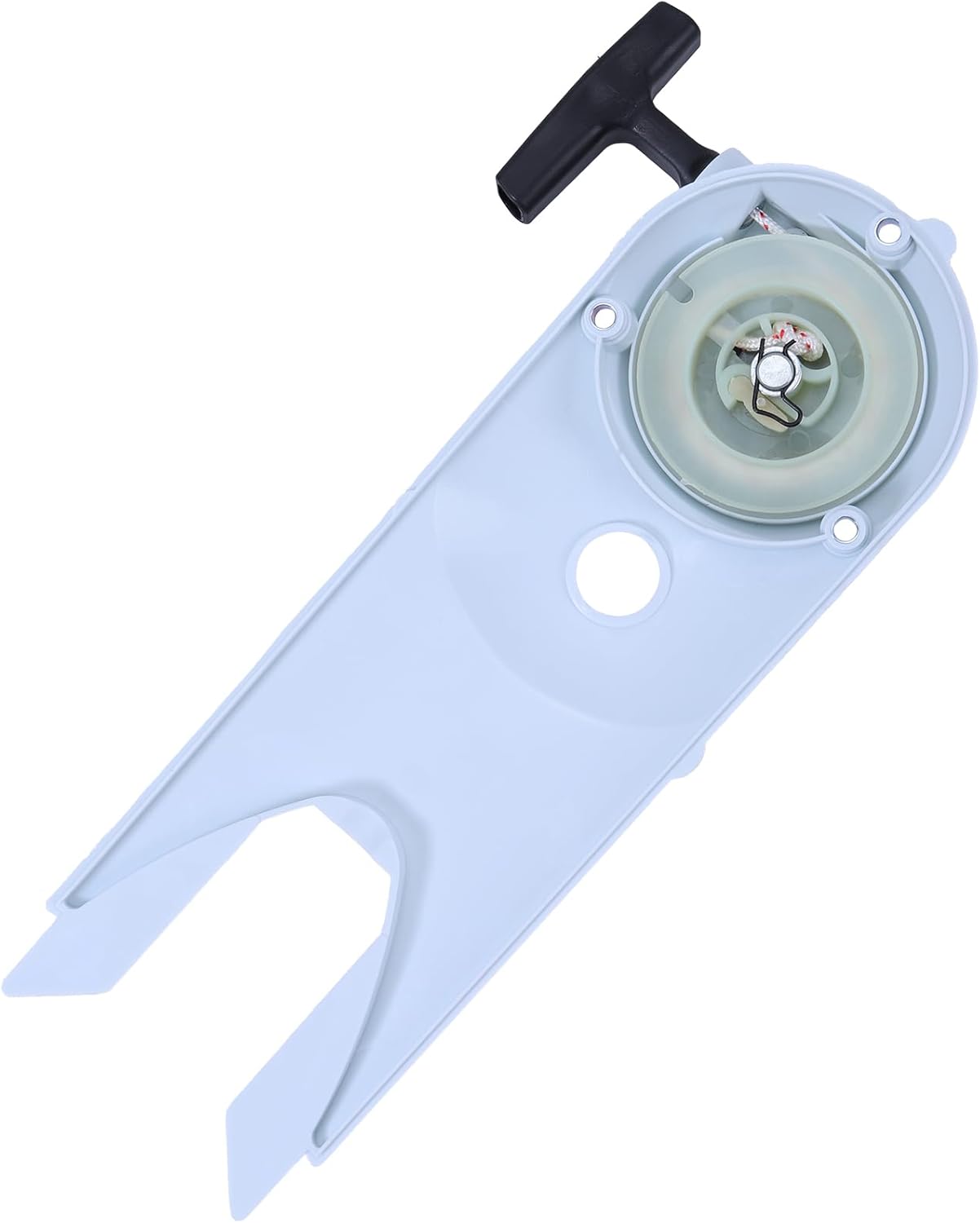 WONIU Recoil Starter AssemblyFits for Stihl TS400 Cut Off Saw Replace 4223-190-0400 4223-190-0401