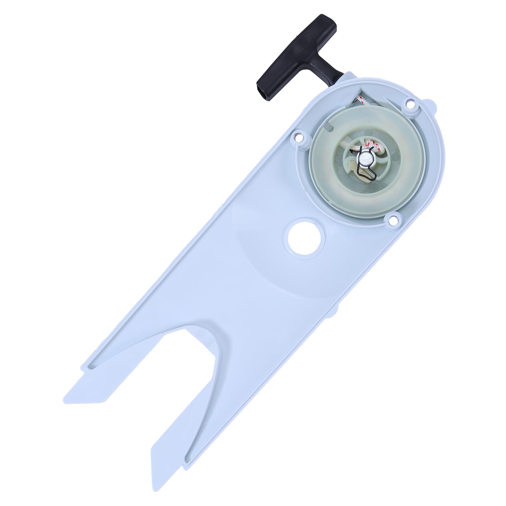 Woniu Recoil 4223-190-0400 4223-190-0401 - Soporte para sierra de cortar Stihl TS400