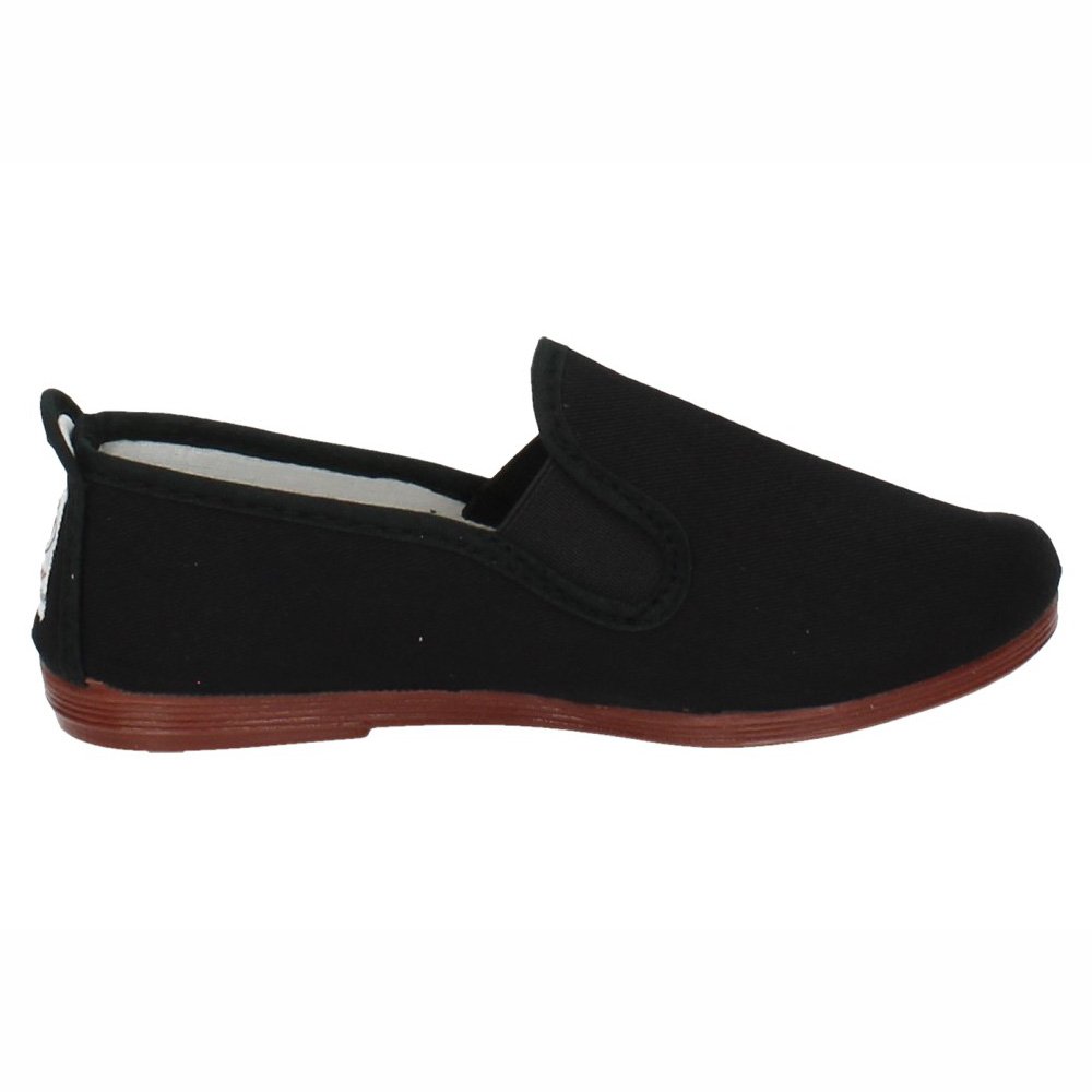 javer 55 Chaussures Camping Femme Baskets