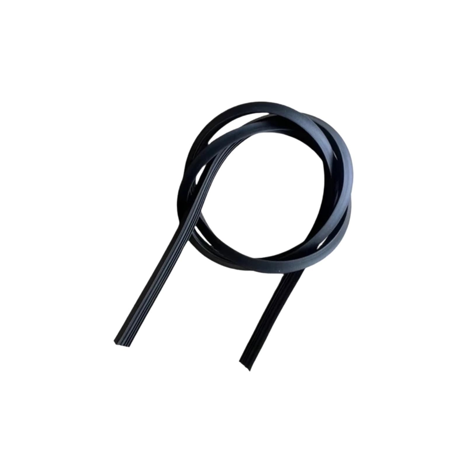 Niufenggeo One Color Compatible For Midea, 1Pcs Dishwasher Door Frame Sealing Strip Fits S55 D7 J10 H5 Rx600m Air10 Wx1000 Wx3000, Door Rubber Seal