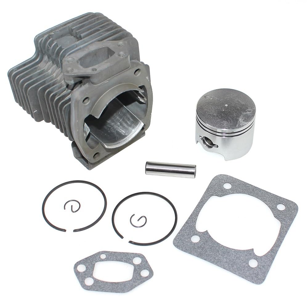 Kit cylindre-piston moteur thermique EB430 EB440 2750-12111