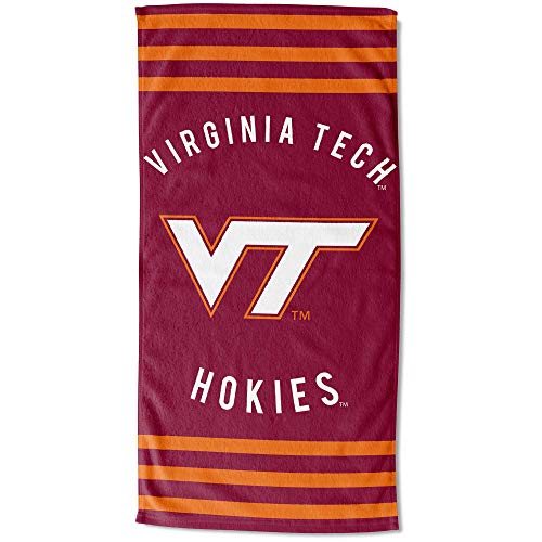 Image of Northwest NCAA Unisex-Adult Beach Towel