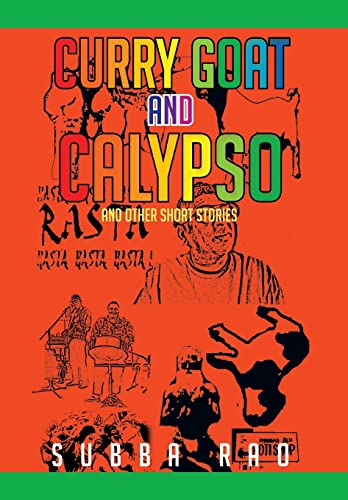 Curry Goat and Calypso: and Other Short Stories