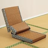 COMPACT ET LÉGER : Avec ses dimensions de 43 × 40 × 43 cm, il est compact et peu encombrant, ce qui facilite son placement dans les salons, les chambres, les balcons et autres espaces. Il est également très facile à déplacer et à ranger.