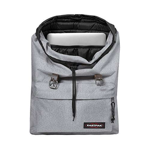 EASTPAK London, Grey/Sunday Grey, One Size2
