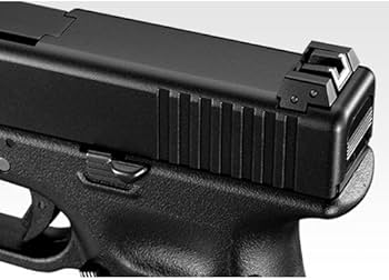 Amazon | グロック34（ガスブローバックガン フルセット : Glock34本体