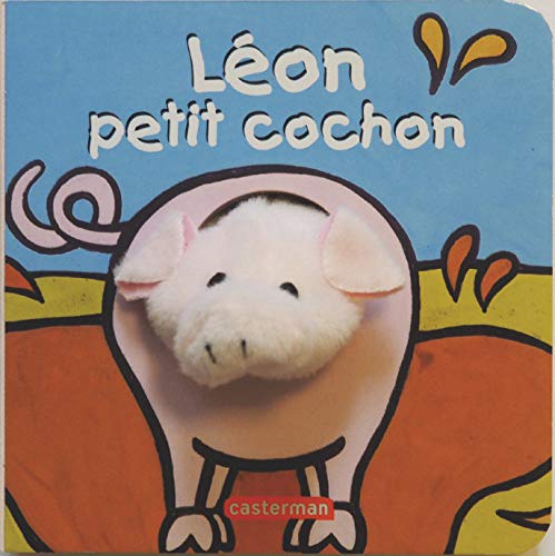 Lon petit cochon