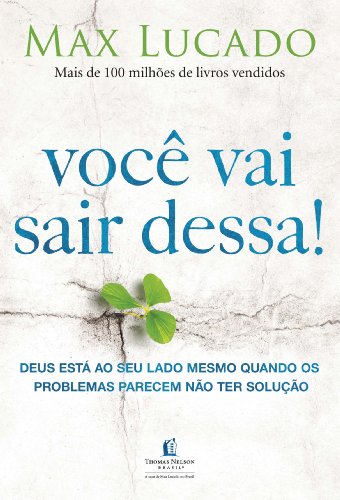 Voce Vai Sair Dessa (Em Portugues do Brasil) [Portuguese] 8578604504 Book Cover