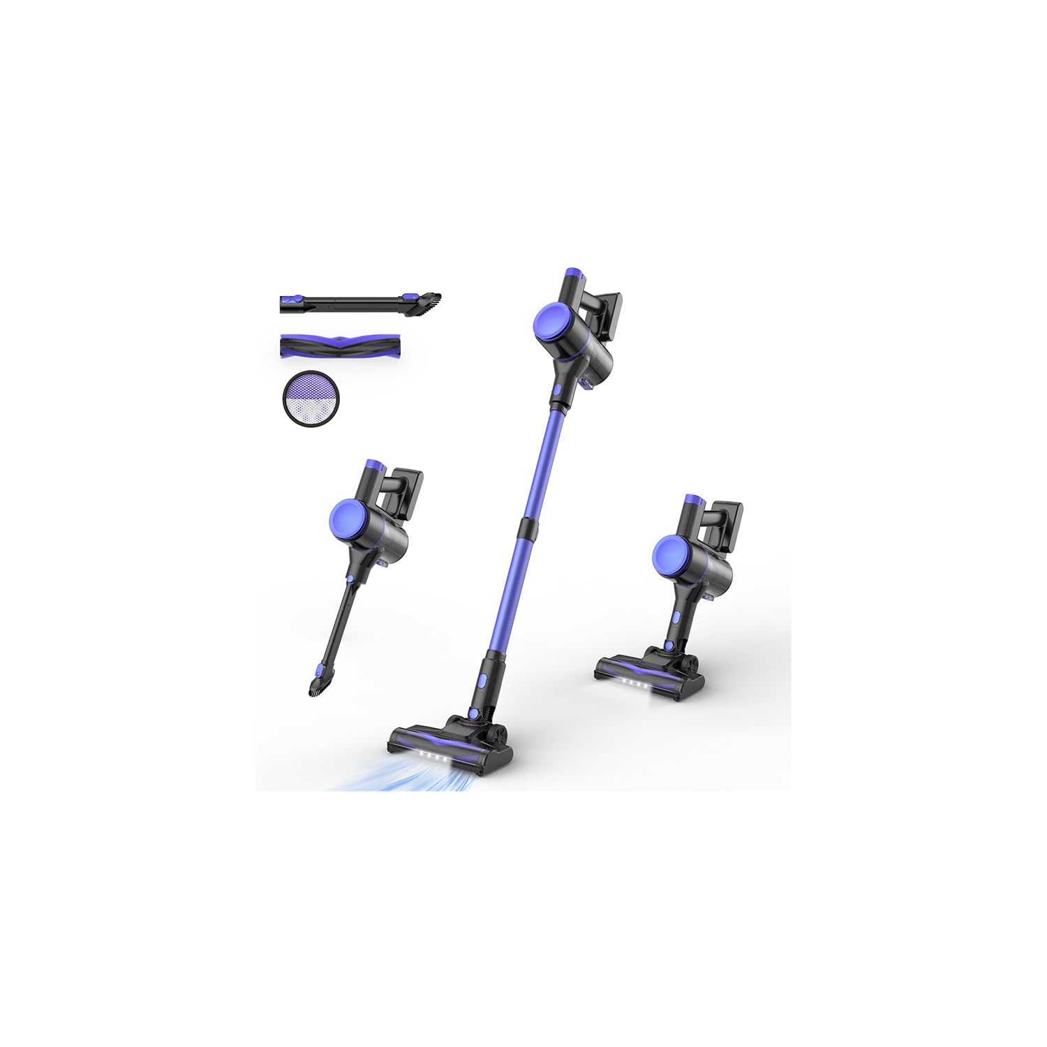 Fresh Loadcube Deal