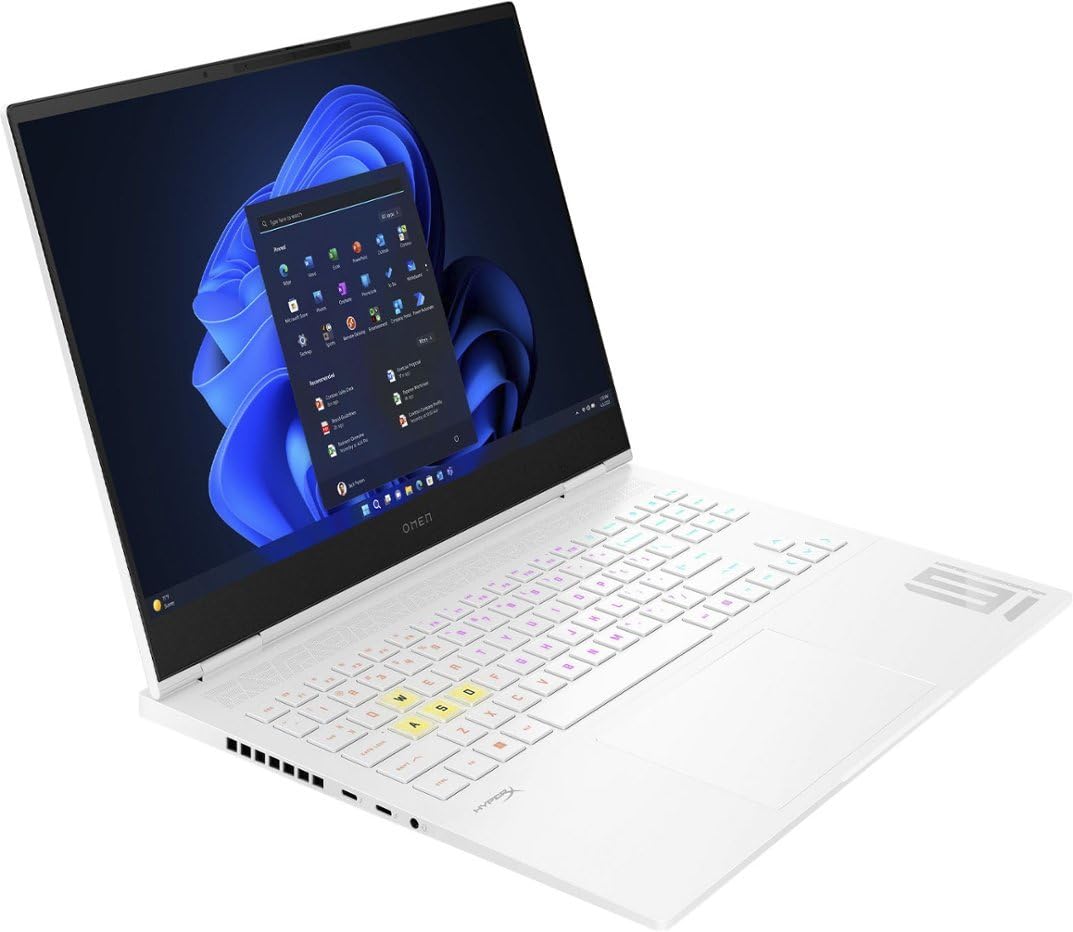 Hpomen Transcend 16 Gaming Laptop 2tb Ssd 64gb Ddr5 Ram