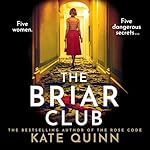 Cover of The Briar Club