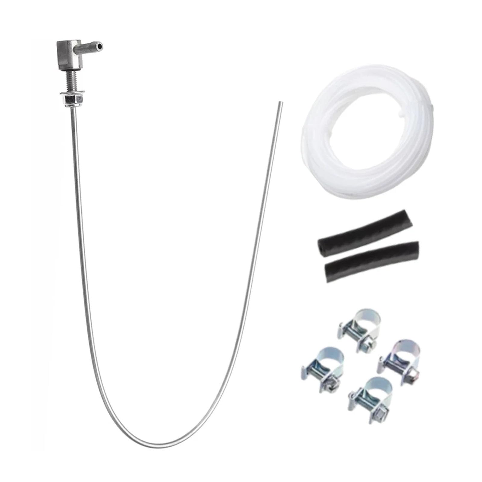 Fromceo Capacity Cold Resistant Fuels Pick Up Tube Set For Efficient Heater In Outdoor Environments High Capacity Fuels Line Accessory Set