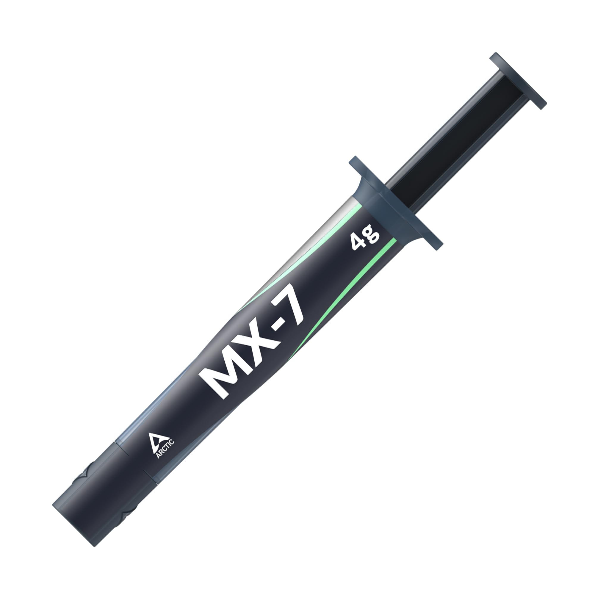 ARCTIC MX-7 (4 g, con MX-Cleaner) – Pasta térmica de alto rendimiento para CPUs, consolas, procesadores, tarjetas gráficas y portátiles. Alta conductividad, larga duración, no conductiva ni capacitiva — view 12