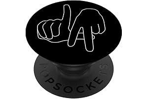 Los Angeles Lakers PopSocket