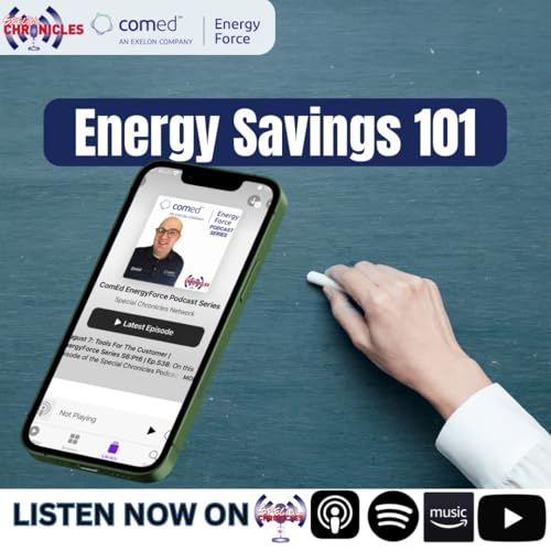 Energy Savings 101 | EnergyForce Series S9:E1