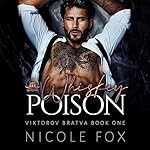 Cover of Whiskey Poison