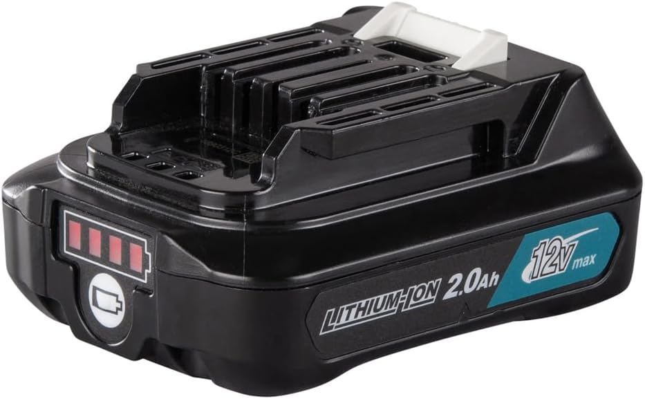 Makita 197396-9 BL1021B 12V Max 2.0 Ah Battery