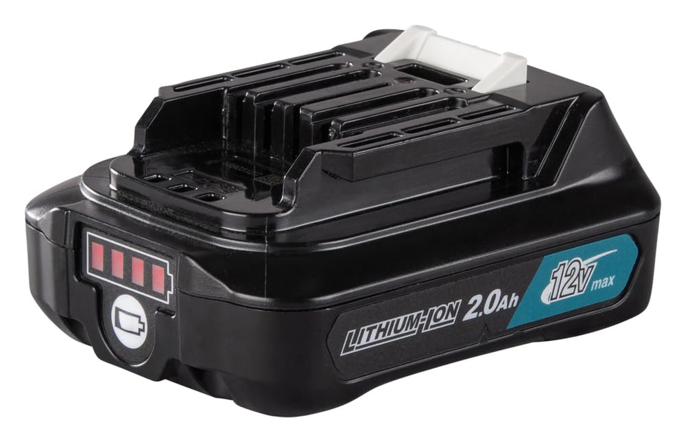 Makita 197396-9 12V-Max Li-Ion Battery 2.0AH
