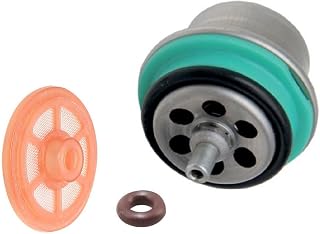 Fuel Pressure Regulator for Harley Davidson 2008-2017 Replaces O.E.M # 61015-04A