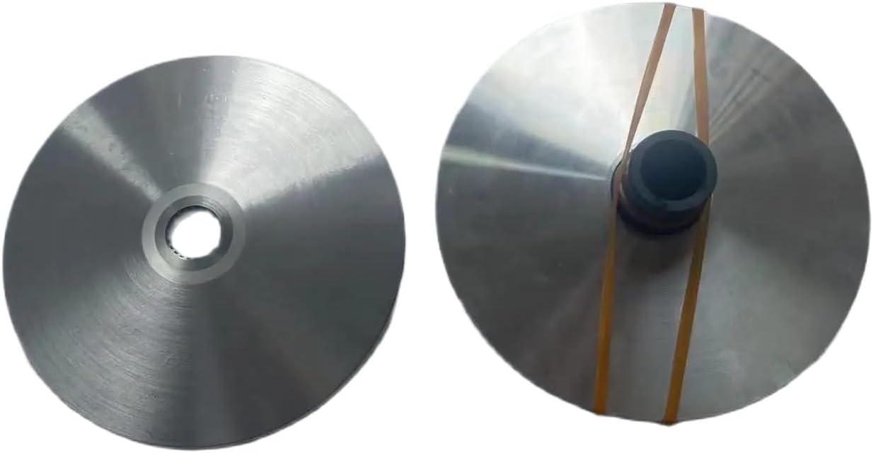 CVT Drive Primary Pulley Assembly HL Brand 0800 051000 0001 Compatible with 800CC ATV UTV Quad X8 Z8 U8 Models Fits CF Moto Parts