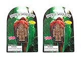 Barry Owen Co. Grow a Sasquatch in Water Toy Gift, Set of 2