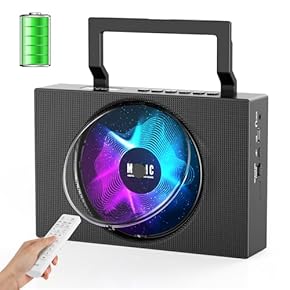 Amazon.co.jp: ラジカセ・CDラジオ - オーディオ: 家電＆カメラ