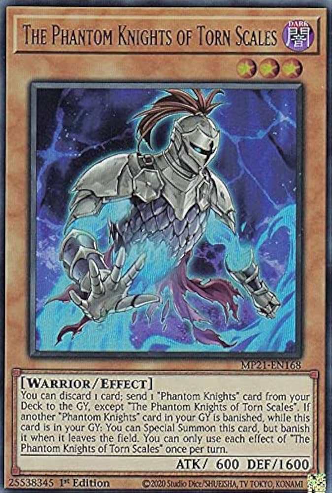 幻影騎士団　英語　デッキパーツ 遊戯王 デッキ 幻影騎士団 英語版