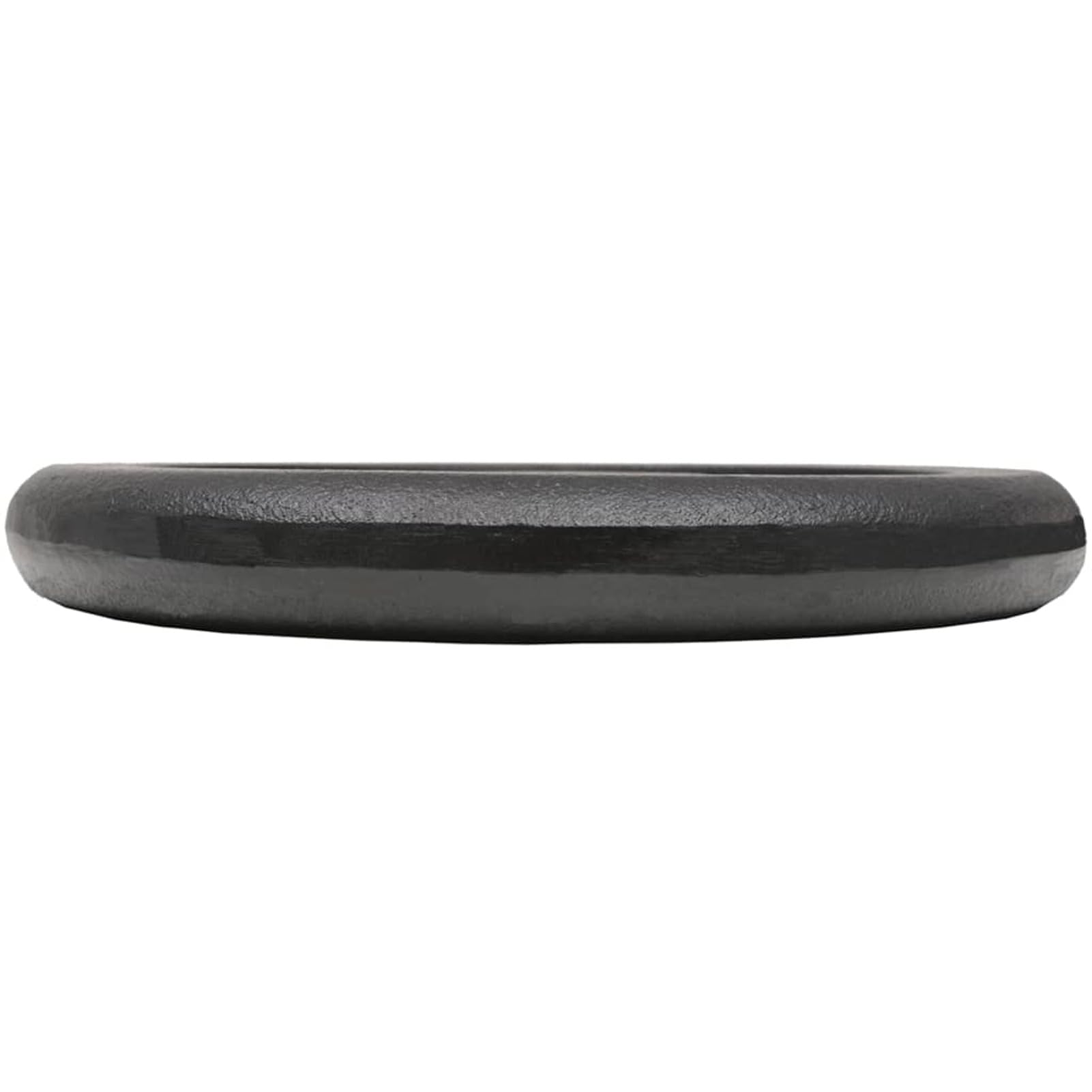 ShGaxin Discos de Pesas de Hierro Fundido 2 uds 2x10 kg, Pesos Fitness, Barras Pesas, Mancuernas Pesas, Disco Pesas Ajustable, Juego Set Pesas Y Mancuernas,