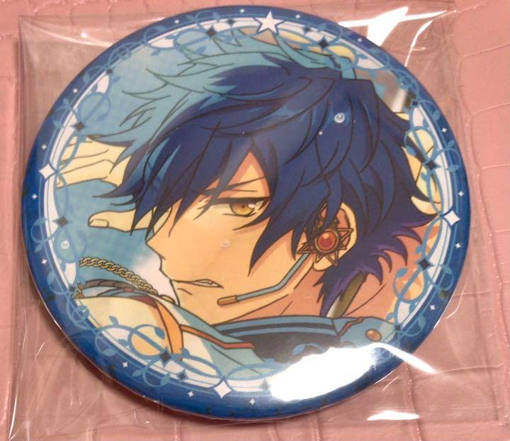 Amazon.co.jp: あんスタ 冬コミ ユニット缶バッジ Eden ジュン 89  