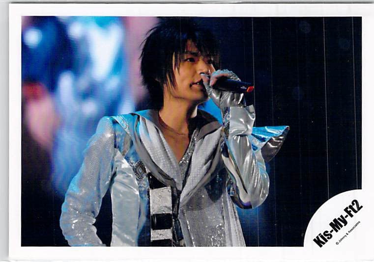 Kis-My-Ft2(横尾渉)公式写真 Kis-My-Ft2｜MENT RECORDING on X: 