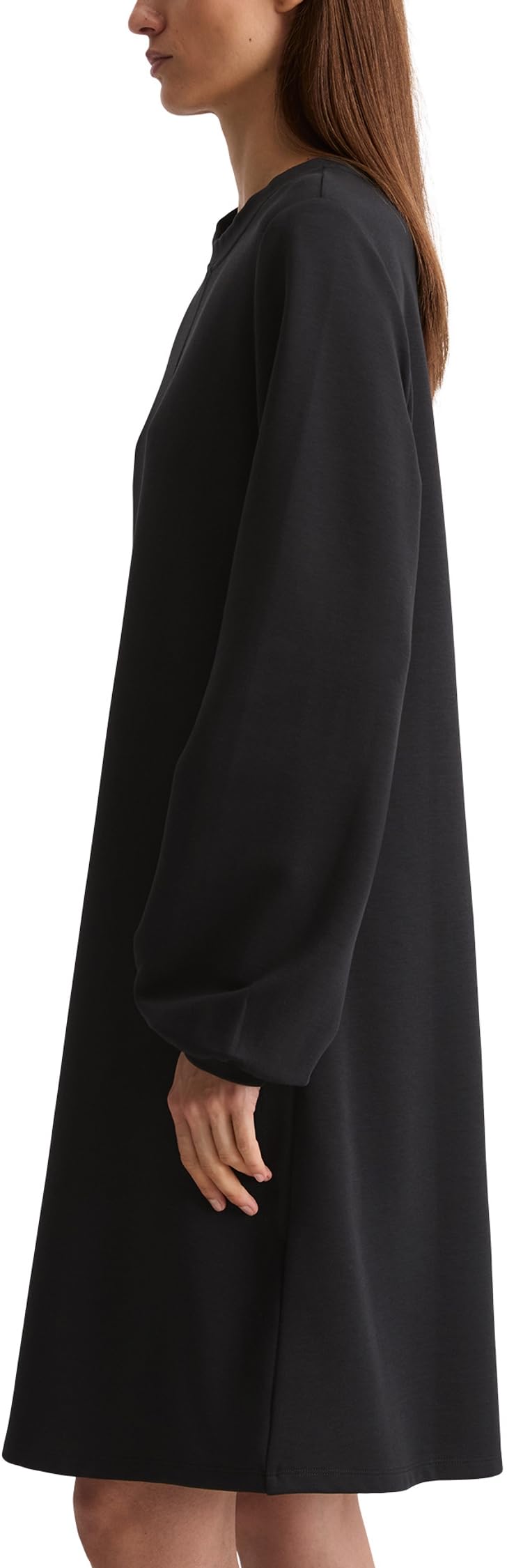 Marc O'Polo Damen M09305459155 Kleid