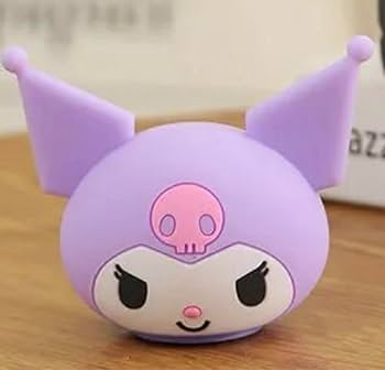 Amazon.co.jp: クロミ ちゃん ルームライト お部屋ランプ ライト