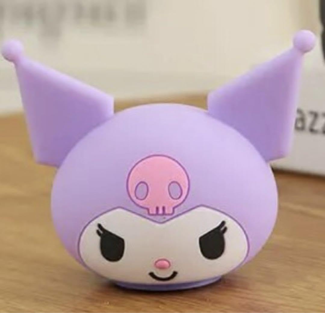 Amazon.co.jp: クロミ ちゃん ルームライト お部屋ランプ ライト