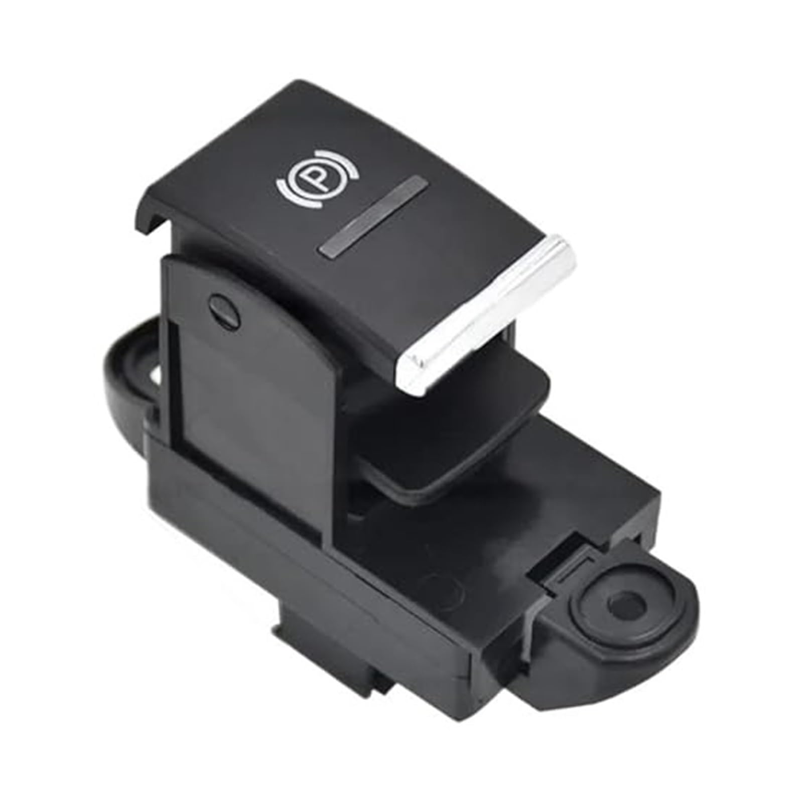 Per Cayenne 92A 2011-2018 Interruttore Freno Mano Per Auto Pulsante Parcheggio Elettronico Ricambi 95861325100 Interruttore Freno A Mano Elettronico