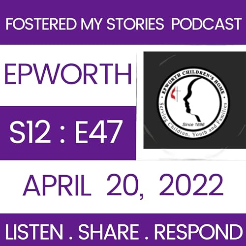 Epworth Children's Home Strengthens Communities Podcast By  cover art