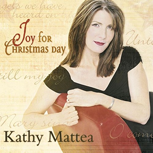 Kathy Mattea