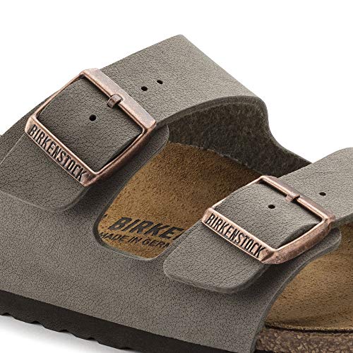 Image of Birkenstock Women's Arizona Soft Footbed Sandals