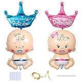 bebidas para fiesta mexicana ✔ Ideal para cumpleaños infantiles, fiestas de decoración de embarazo, baby shower, revelación de género del bebé