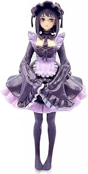 Kitagawa Marin Anime Figure Statue 19CM Anime Girls Standing Pose Model PVC Computer Desk Home Decoration for Anime Fans