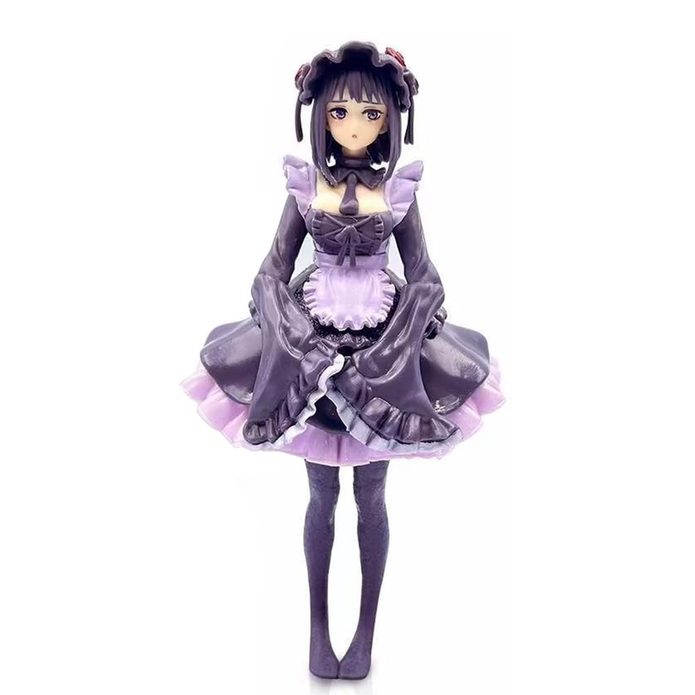 アニメキャラクターコレクションフィギュア34個セット Amazon | ICY Fortune Days 1/4 bjdドール フルセット アニメ