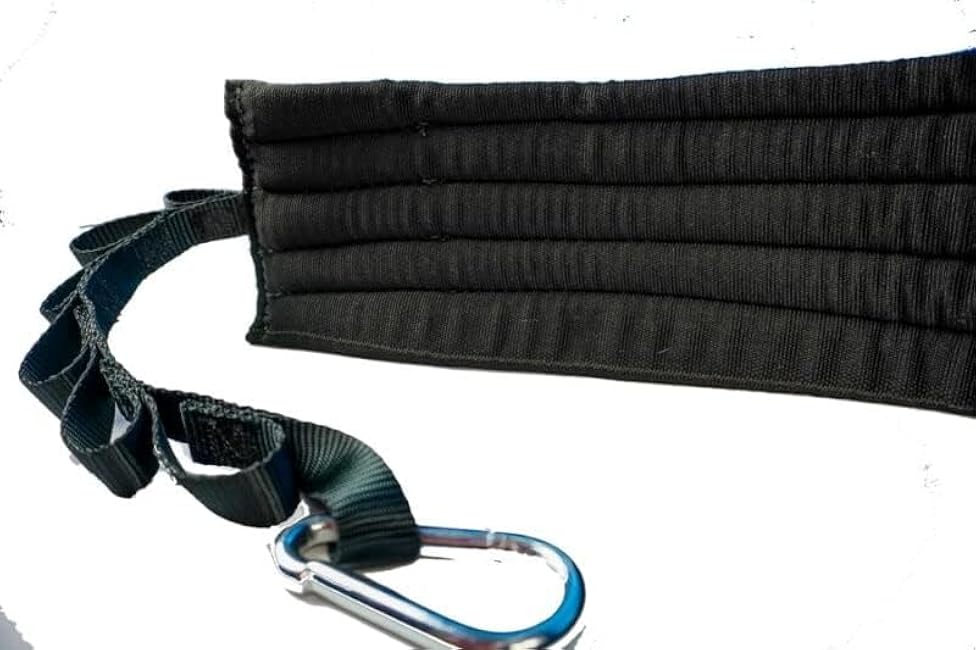 Spud, Inc. Pillow Belt Squat Belt