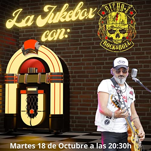 La Jukebox con BichoZ