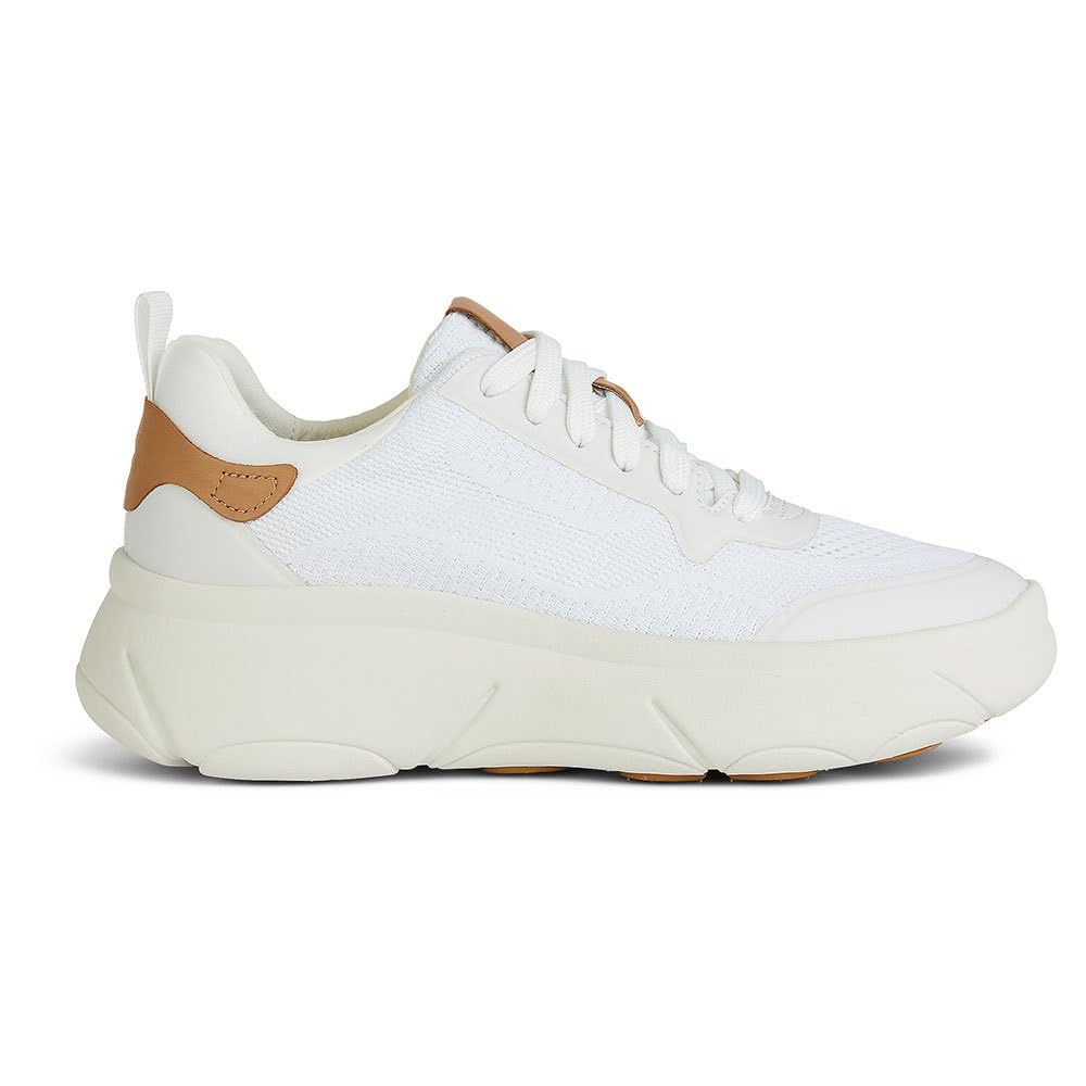 Geox Damen D Nebula 2.0 X APlatform