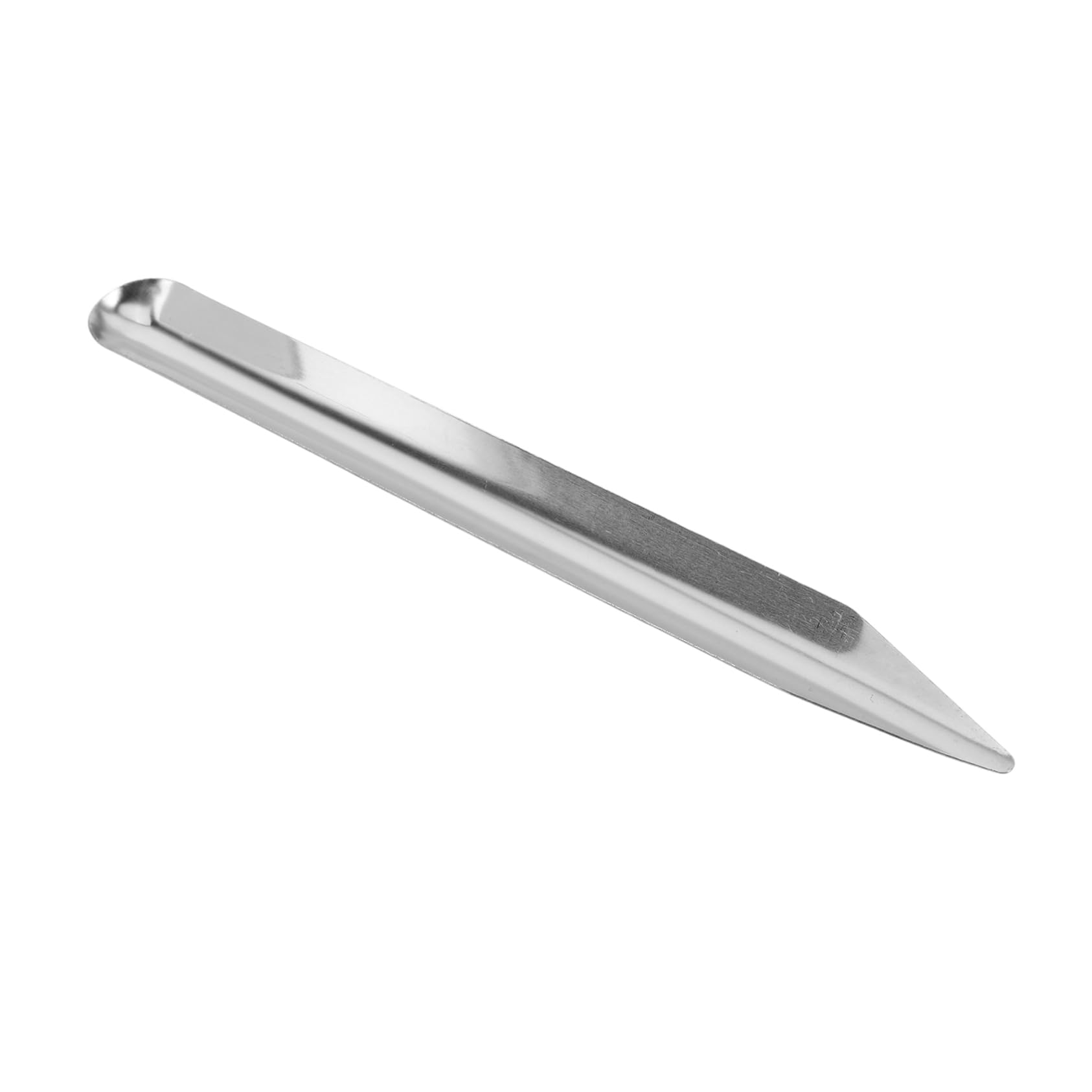 Mikinona Stainless Steel Nail Art Drilling Tools Set Cuticle Drill Bit Red for Nail Art Manicure Pedicure Home Salon Use