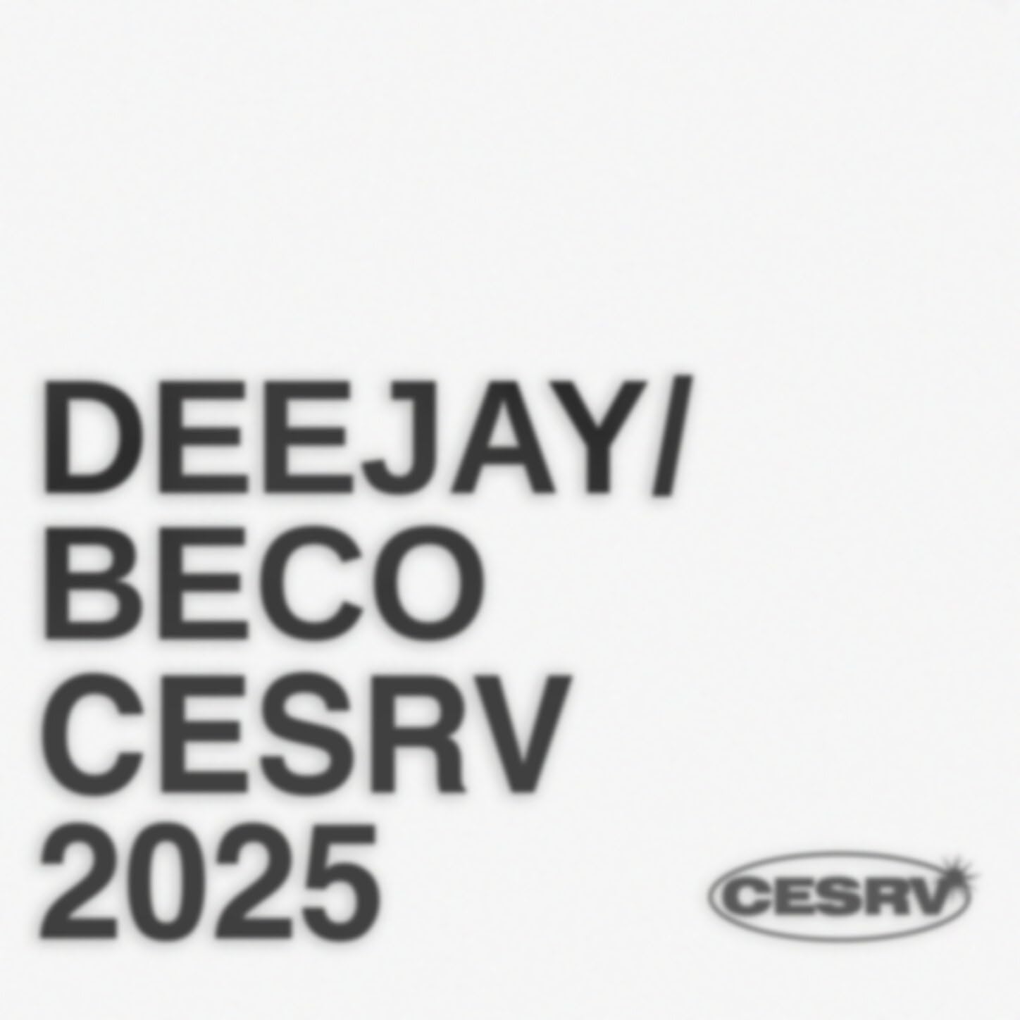 Cesrv